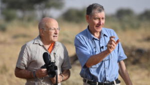 Volker Schlöndorff Der Waldmacher