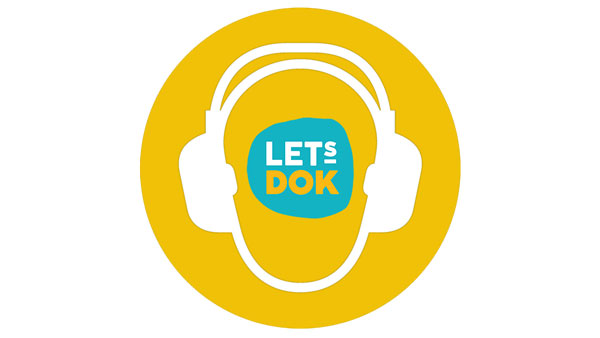 LETsDOK Podcast