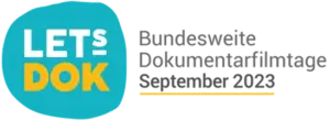 LETsDOK Bundesweite Dokumentarfilmtage